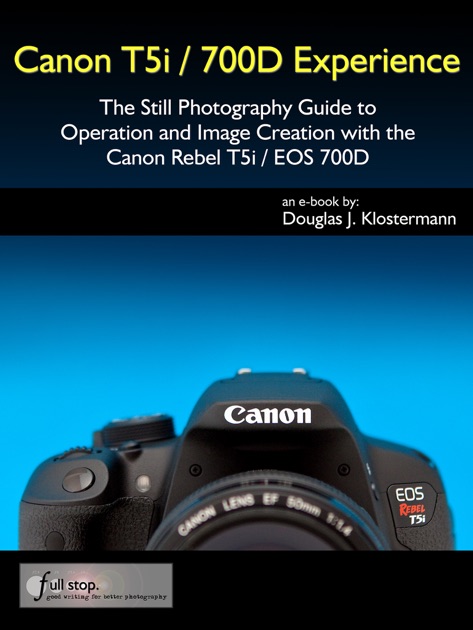 Canon t5i manual download pdf