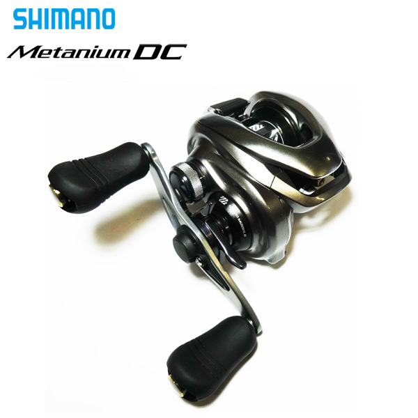 Shimano 15 metanium dc user manual 2016